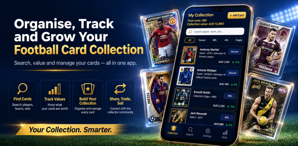 Football Cards