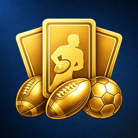 Football Cards app icon