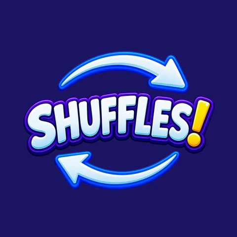 Shuffles Trivia Game app icon