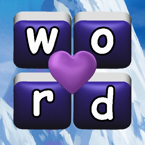 Word Knowledge app icon